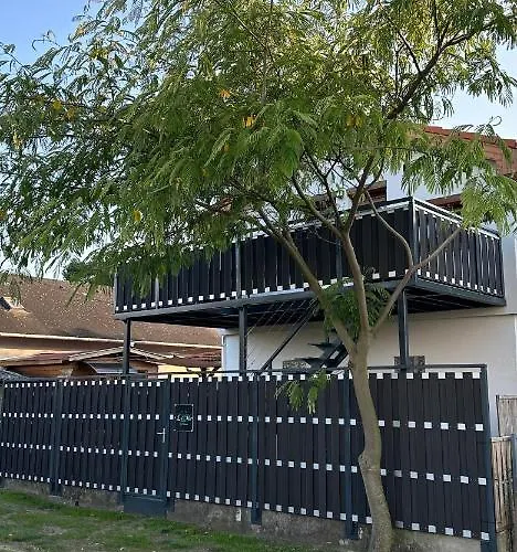 Limo Apartman