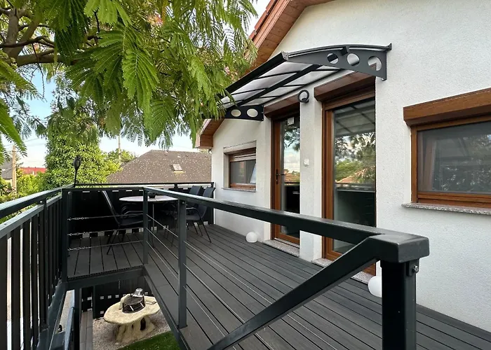 Limo Apartman