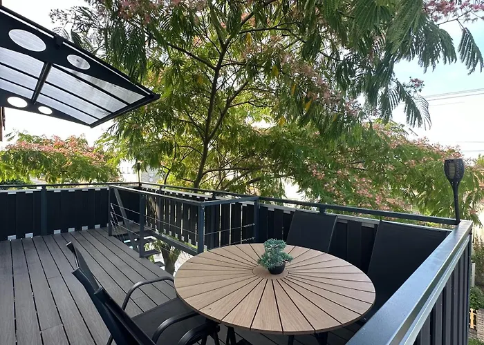Limo Apartman