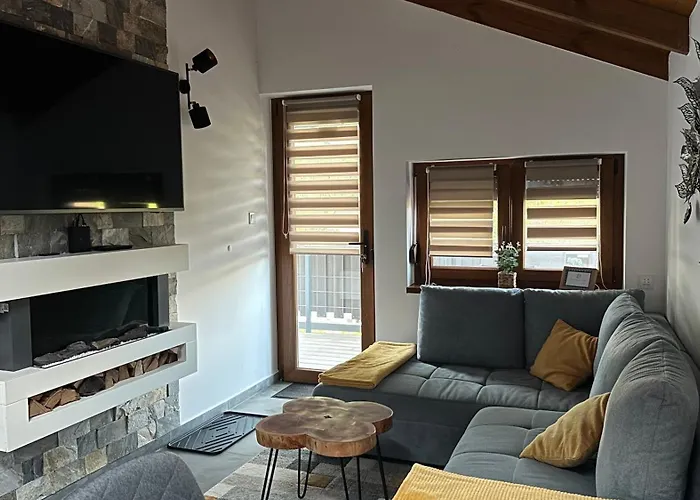 Limo Apartman