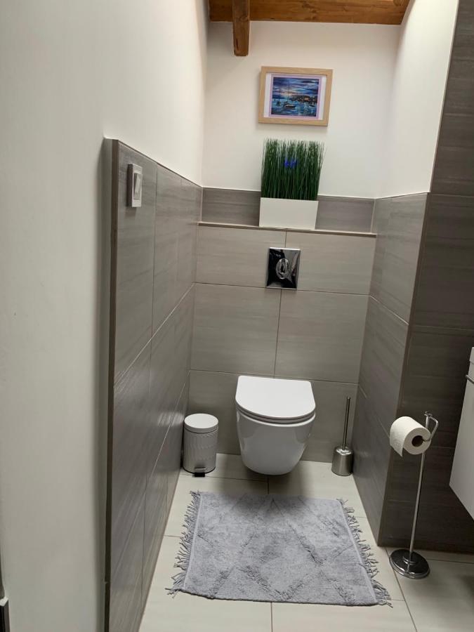 Limo Apartament Fonyód