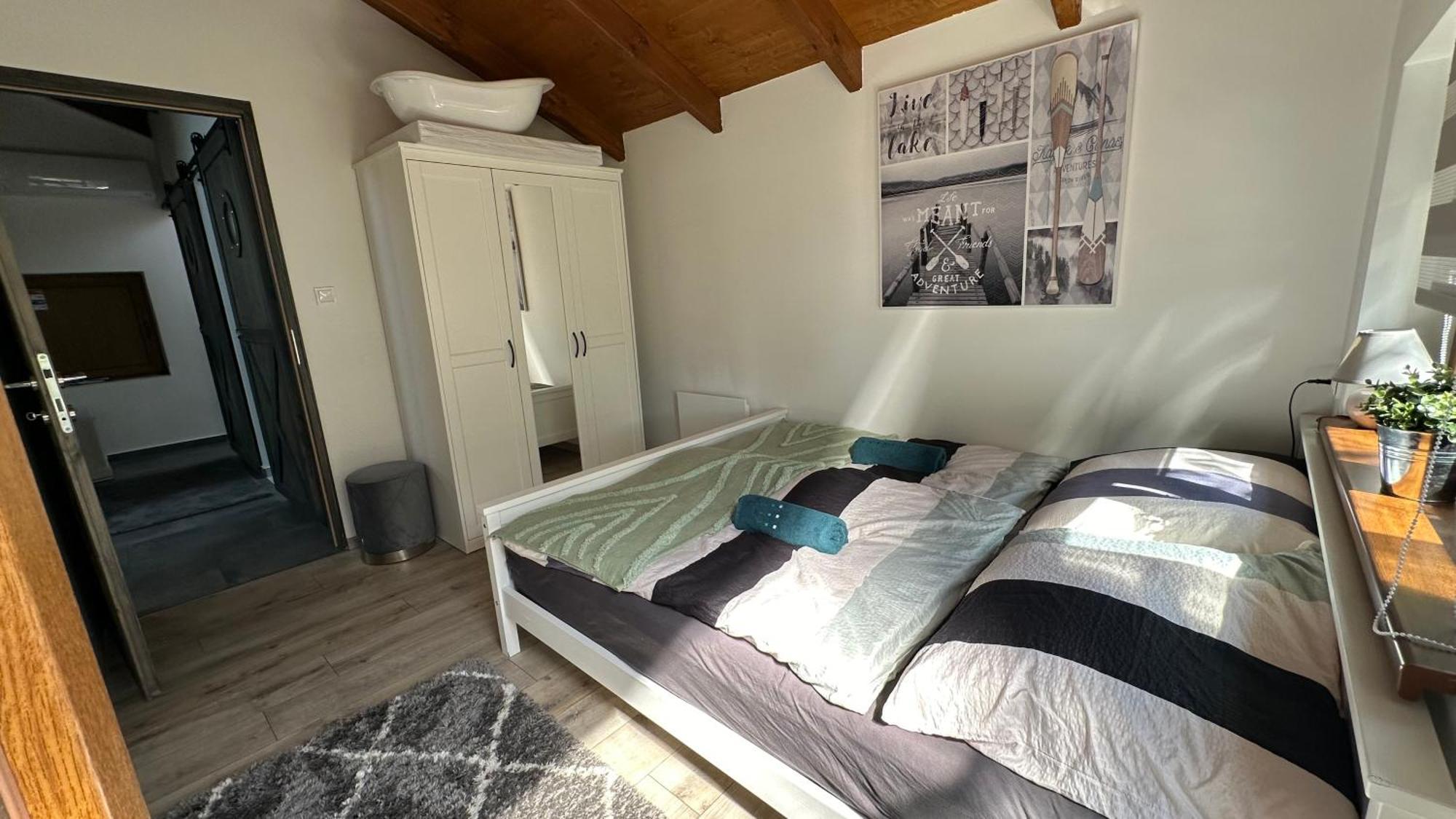 Apartament Limo Fonyód
